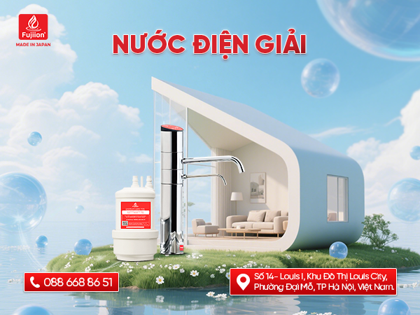 Khám phá 7 lợi ích bất ngờ khi uống nước điện giải mỗi ngày